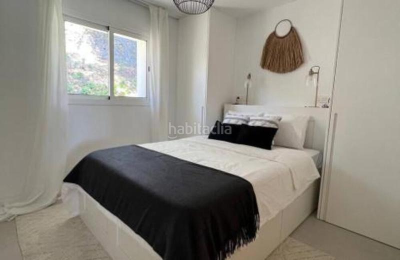 Foto 867194ca-21df-4ed8-8368-4b8eb528da36. Miete dachwohnung mit parking pool in los arqueros - puerto del almendro Benahavís