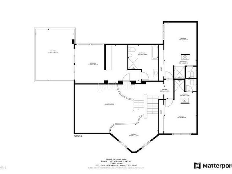 Foto 1a7c917f-9cc3-435d-b3da-023f2ad8aeac. Casa amb aparcament piscina a San Pedro de Alcántara Pueblo Marbella