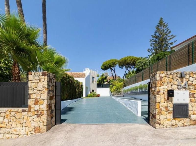 Foto 4ec68182-d674-4ed3-b59c-7d369d48c13d. Casa amb aparcament piscina a San Pedro de Alcántara Pueblo Marbella