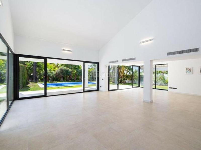 Foto 80875181-7e14-4d9b-8ff9-f5be53e14704. Casa amb aparcament piscina a San Pedro de Alcántara Pueblo Marbella