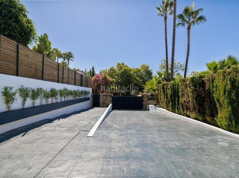 Foto a501020a-bf8b-4748-b6fe-90207444bf35. Casa amb aparcament piscina a San Pedro de Alcántara Pueblo Marbella