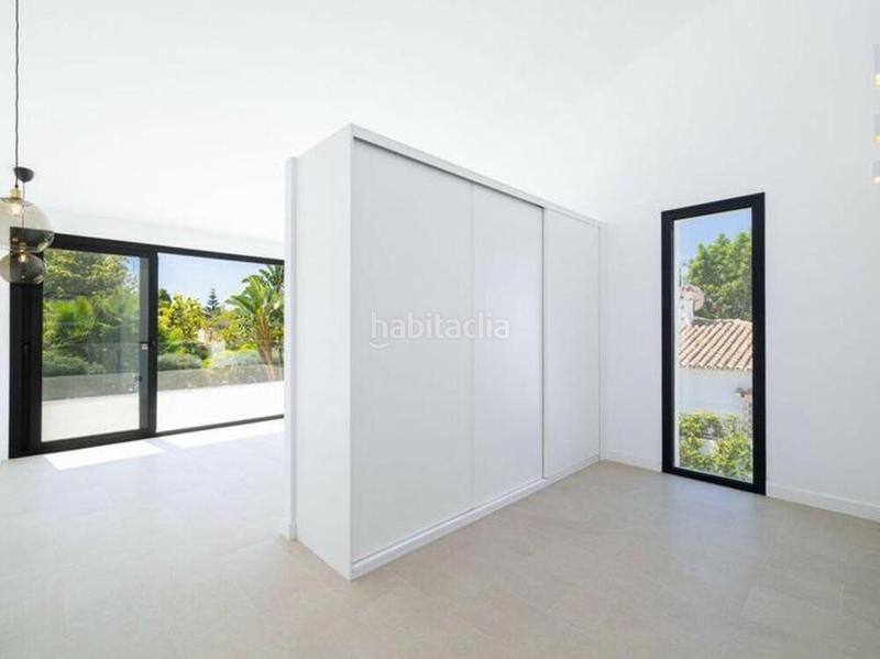 Foto ab5a4521-0b7d-44af-9a3a-db150119379f. Casa amb aparcament piscina a San Pedro de Alcántara Pueblo Marbella