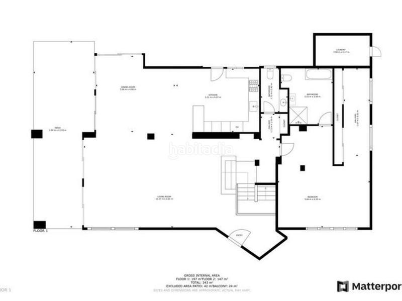 Foto bb0bbaf0-c9b7-43e4-a85e-d05c59566dd5. Casa amb aparcament piscina a San Pedro de Alcántara Pueblo Marbella
