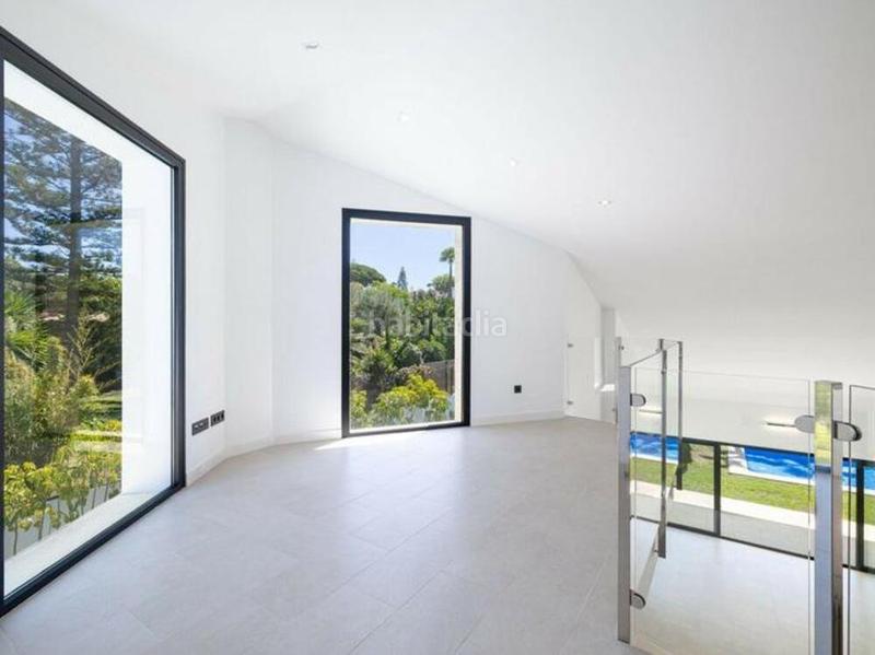 Foto c294b654-602a-40ac-8dba-39a8b8b3cf3a. Casa amb aparcament piscina a San Pedro de Alcántara Pueblo Marbella