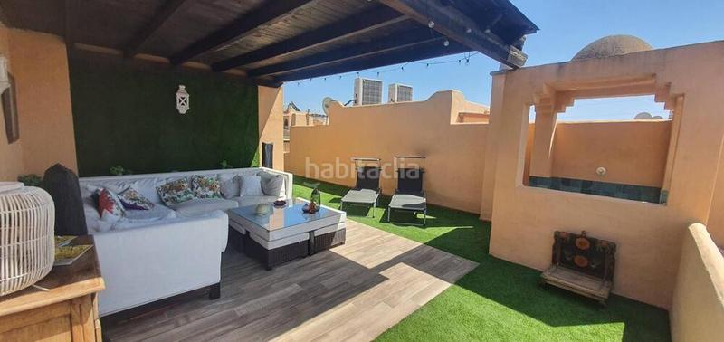 Foto 45da8bb0-6056-485d-b499-2be9acbf8a3d. Alquiler casa adosada en Nagüeles Alto Marbella