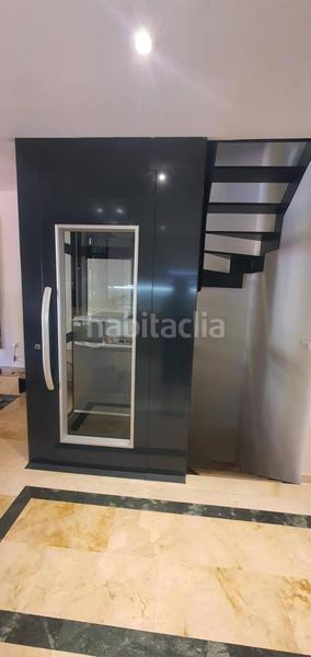 Foto 751578ad-55e8-4e30-aca1-61a0efab655f. Lloguer casa adossada amb aparcament piscina a Nagüeles Alto Marbella