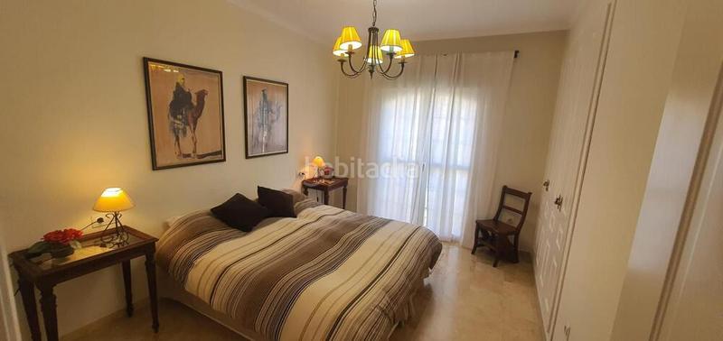 Foto 0bfd44f8-1e94-4ee8-8576-4ba51a697307. Location maison jumelée avec parking piscine dans Nagüeles Alto Marbella