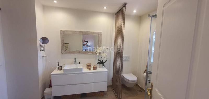 Foto 4eff787b-d6c1-40a5-925f-85b273936d97. Location maison jumelée avec parking piscine dans Nagüeles Alto Marbella