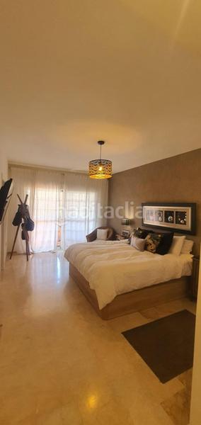 Foto a29383e0-b81d-4d28-a3d6-ab169820d4b6. Miete reihenhaus mit parking pool in Nagüeles Alto Marbella