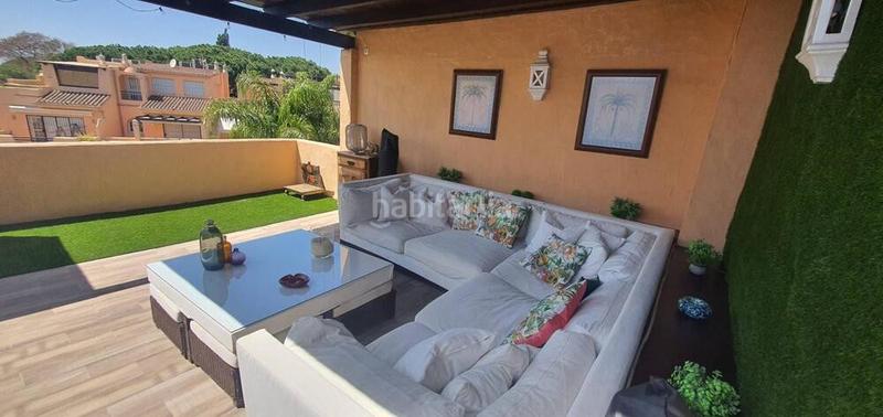 Foto 510ae023-197b-48da-b9f0-a73b08d56b22. Rent semi detached house with parking pool in Nagüeles Alto Marbella