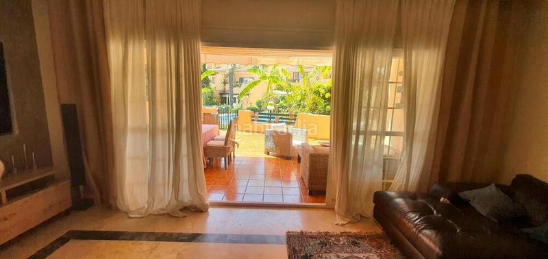 Foto 69b706ac-01f9-4558-8efb-ab7b3ad04362. Rent semi detached house with parking pool in Nagüeles Alto Marbella