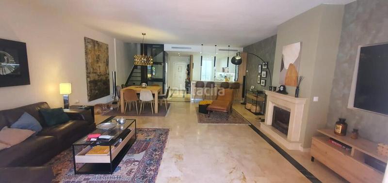 Foto 6ca9bb7c-32e6-4984-b1d2-709bafc99309. Rent semi detached house with parking pool in Nagüeles Alto Marbella