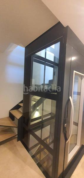 Foto c78bcf17-1978-4a5b-96db-0a4d85be5af1. Rent semi detached house with parking pool in Nagüeles Alto Marbella