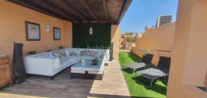 Foto caad710c-7482-42a3-8f38-75aac31f9e92. Rent semi detached house with parking pool in Nagüeles Alto Marbella