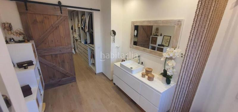 Foto f653a6ac-8346-4d64-bd73-0246358ff83a. Rent semi detached house with parking pool in Nagüeles Alto Marbella