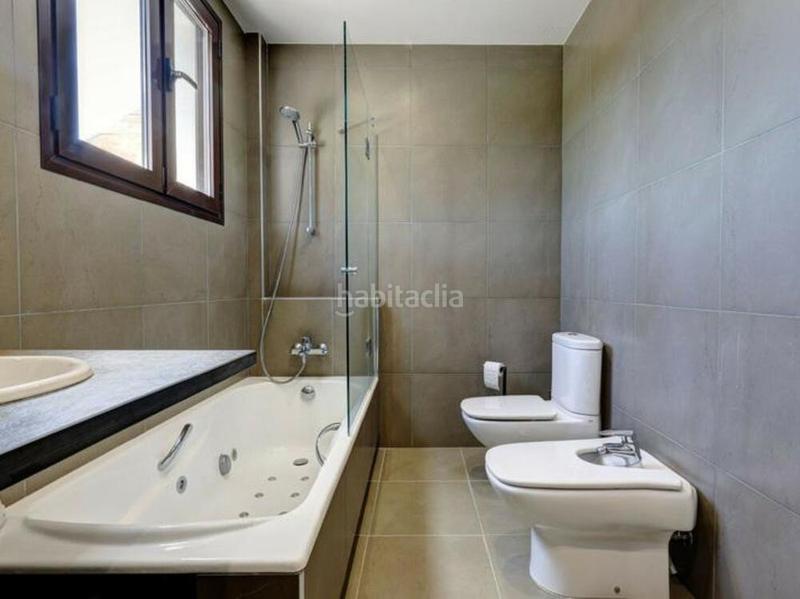 Foto e2eb3728-63f7-4f2a-8142-9289d71da3b6. Miete doppelhaus mit pool in Valle Romano Golf Estepona