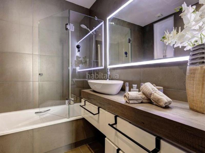 Foto 079d7d3d-5a5a-45c2-9621-417aeb8d0d28. Rent towny house with pool in Valle Romano Golf Estepona