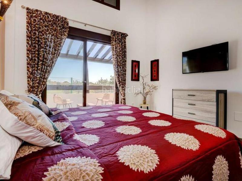 Foto 091f04e9-278f-4cd7-a7e7-7aea65cdcaff. Rent towny house with pool in Valle Romano Golf Estepona