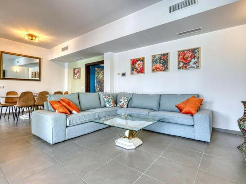 Foto 48b07b9b-eba2-4a1b-b720-145d05f7ef1b. Rent towny house with pool in Valle Romano Golf Estepona