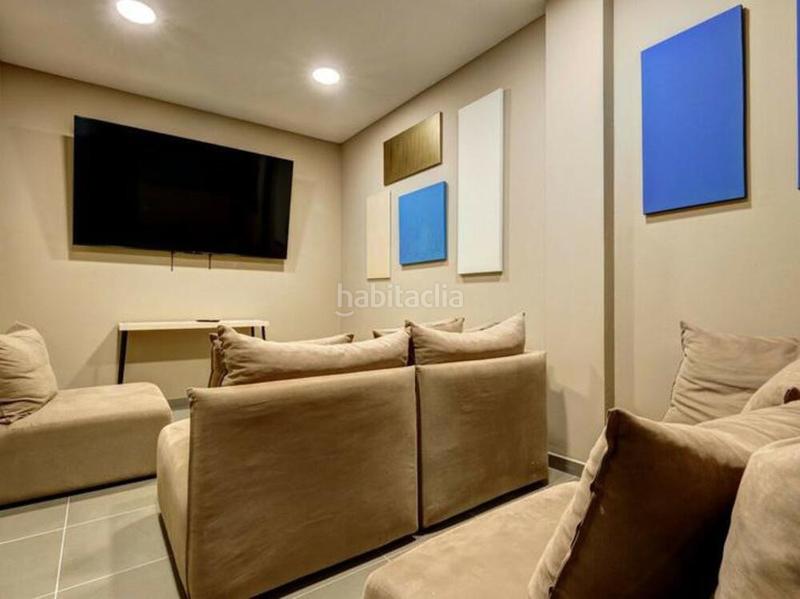 Foto 651526da-bd38-41b2-ac3a-dc1ab59b52b5. Rent towny house with pool in Valle Romano Golf Estepona