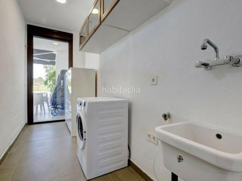 Foto 70412381-e96b-43dd-94d9-17a1dba1f6c7. Rent towny house with pool in Valle Romano Golf Estepona