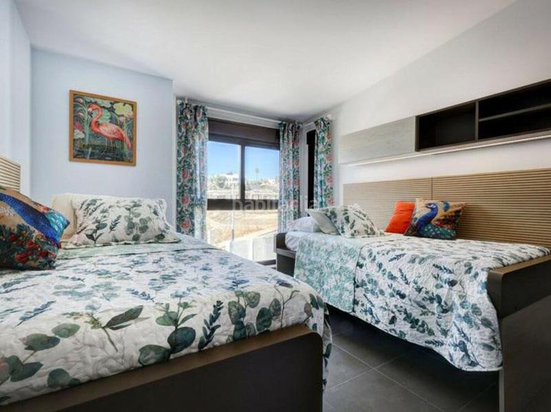 Foto 77ea3c1d-20b0-4f09-8e80-81cf82c75938. Rent towny house with pool in Valle Romano Golf Estepona