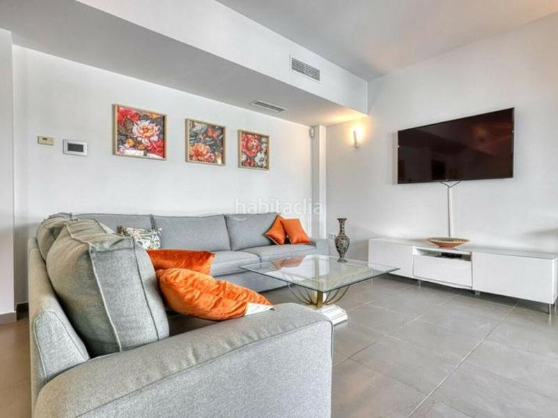 Foto 8257d23a-3170-43c1-a8bf-e8ef57011cd0. Rent towny house with pool in Valle Romano Golf Estepona