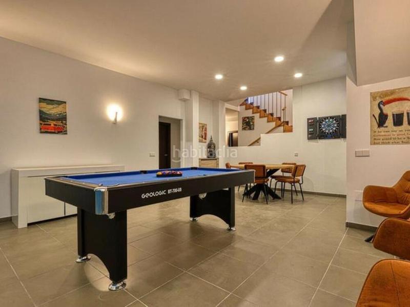 Foto 974ac49c-85ea-4d2d-a6e0-006475fdb5ba. Rent towny house with pool in Valle Romano Golf Estepona