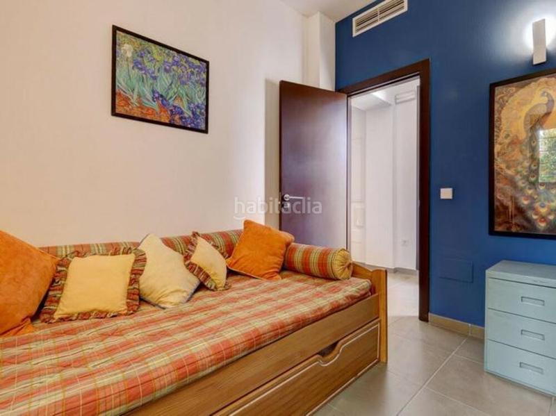 Foto afe8c47b-258e-4cb7-9cc3-d390f3573029. Rent towny house with pool in Valle Romano Golf Estepona