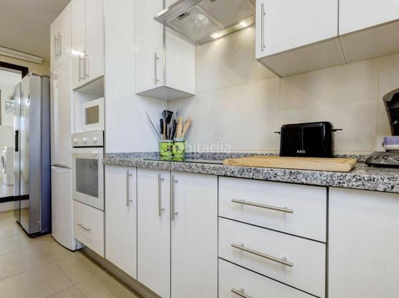 Foto ea9fca24-3c0e-4a08-be85-713e6cf9b972. Rent towny house with pool in Valle Romano Golf Estepona