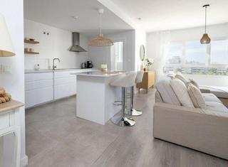 Alquiler Apartamento en Rodeo Alto - Guadaiza - La Campana. Lujo