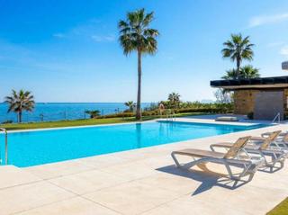 Location Attique à Centro. Ático duplex moderno frente a la playa con panoramic vistas al m