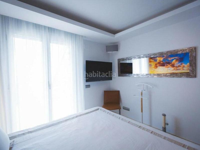 Foto 40668707-751f-4fc8-a72d-081c2f698dd4. Location attique avec parking piscine dans Centro Estepona