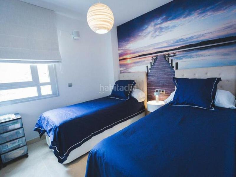 Foto 70130a63-e7be-4ace-821c-454591eba809. Location attique avec parking piscine dans Centro Estepona