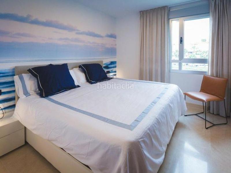 Foto b8066325-6946-489d-88f8-42926632bdce. Location attique avec parking piscine dans Centro Estepona