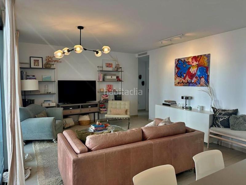 Foto 10f213da-07c6-48f9-80c5-66213c433348. Apartament amb aparcament piscina a San Pedro de Alcántara Pueblo Marbella