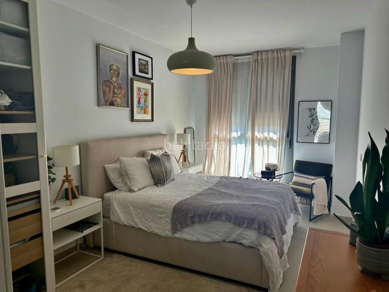 Foto 20e4de4d-b578-4c60-8b6e-27d750aa73f2. Apartament amb aparcament piscina a San Pedro de Alcántara Pueblo Marbella