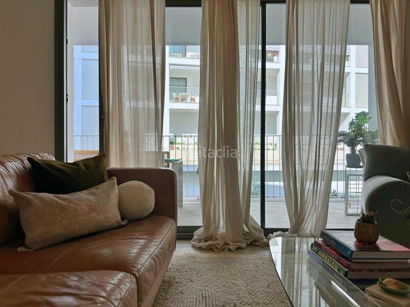 Foto 3fa273a2-9c59-4be6-ac6b-2afe84b2d84c. Apartament amb aparcament piscina a San Pedro de Alcántara Pueblo Marbella