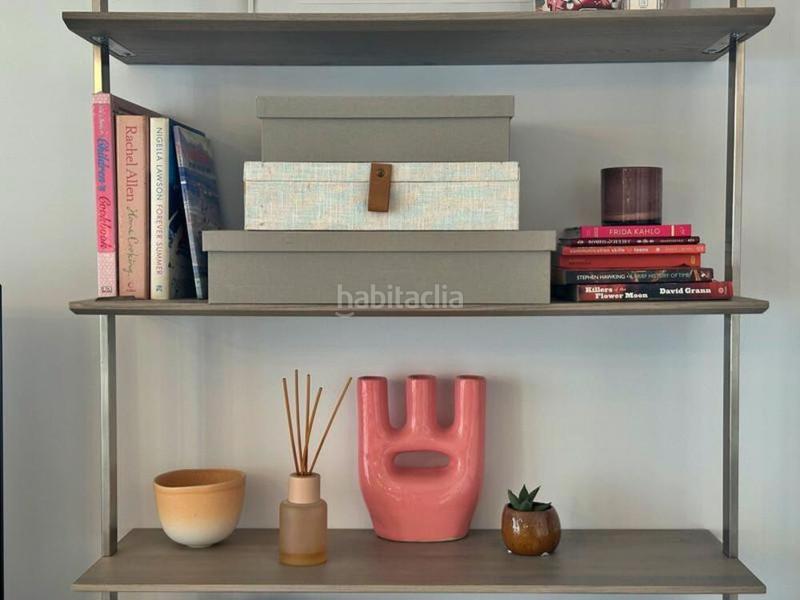 Foto 4005863a-117e-4b8c-8d95-c0e91647f4cb. Apartament amb aparcament piscina a San Pedro de Alcántara Pueblo Marbella