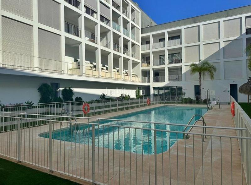 Foto 4d42dbd1-cdc5-4317-b111-e296275a4777. Apartament amb aparcament piscina a San Pedro de Alcántara Pueblo Marbella