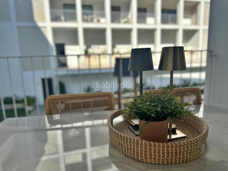 Foto 4e1ecaa8-5d86-49f0-a28c-a9d208dfad07. Apartament amb aparcament piscina a San Pedro de Alcántara Pueblo Marbella