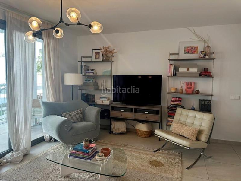 Foto 8551f519-71ba-4af2-b135-123246730b75. Apartament amb aparcament piscina a San Pedro de Alcántara Pueblo Marbella