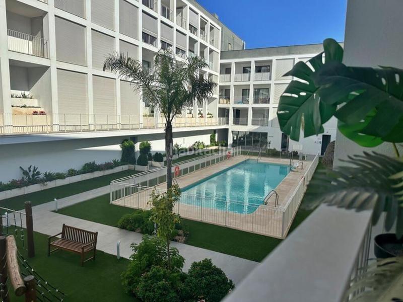 Foto a866e0b3-b7ca-4253-97c0-c5ae4c9f5938. Apartament amb aparcament piscina a San Pedro de Alcántara Pueblo Marbella