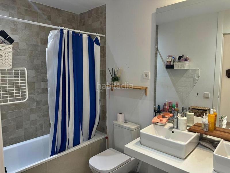 Foto ab40c86d-4314-428f-8e0f-4244980f2101. Apartament amb aparcament piscina a San Pedro de Alcántara Pueblo Marbella