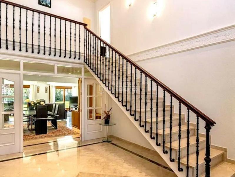 Foto 1a77270c-f143-4b61-bf62-a3e3713b9388. Alquiler casa villa en alquiler en costalita, en Villacana - Costalita - Saladillo Estepona