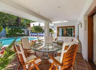 Location Maison à Villacana - Costalita - Saladillo. Villa en alquiler en costalita, estepona