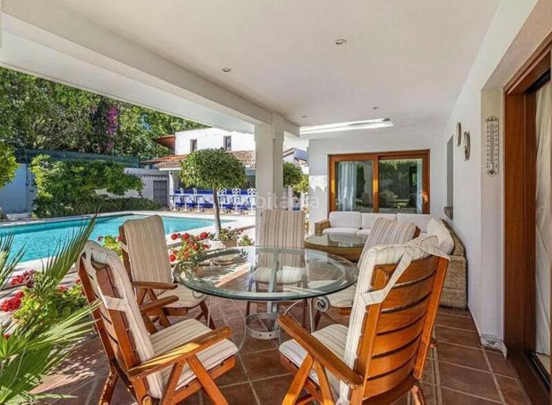 Foto ab19dd86-61ed-4366-9775-45c664655213. Alquiler casa villa en alquiler en costalita, en Villacana - Costalita - Saladillo Estepona