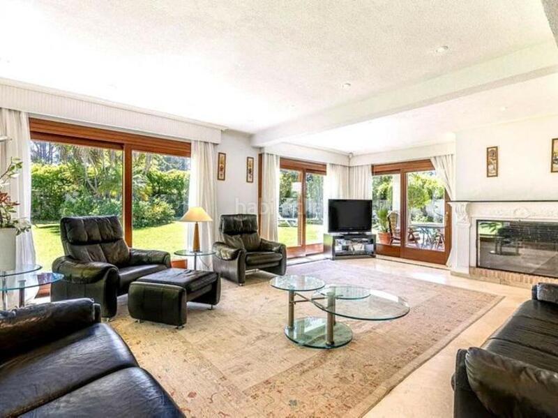 Foto b00b83f1-f87f-4a3d-96a4-9eaa0d86f1df. Alquiler casa villa en alquiler en costalita, en Villacana - Costalita - Saladillo Estepona