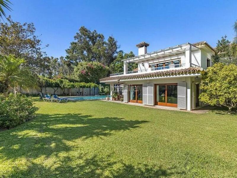 Foto e4fb89f5-4d8b-4a43-9ac0-892f4652095b. Alquiler casa villa en alquiler en costalita, en Villacana - Costalita - Saladillo Estepona