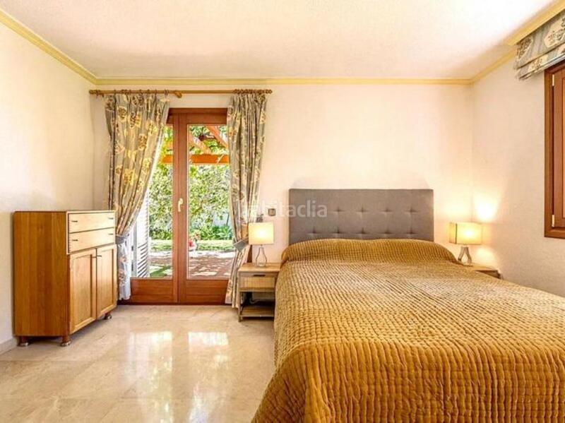 Foto eb29f238-6df2-452e-a822-2d72e032c4e4. Alquiler casa villa en alquiler en costalita, en Villacana - Costalita - Saladillo Estepona